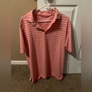 Rhoback Size L Polo